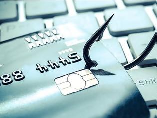 Φωτογραφία για 1 στις 3 επιθέσεις phishing στοχεύουν τον χρηματοπιστωτικό τομέα
