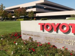 Φωτογραφία για Η Toyota ανακαλεί πάνω από ένα εκατομμύριο υβριδικά μοντέλα