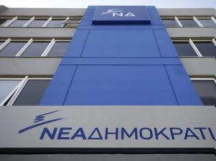 Φωτογραφία για Ψεύδεται ασυστόλως η ΝΔ όταν λέει ότι ποτέ δεν ζήτησε διαγραφή των χρεών της