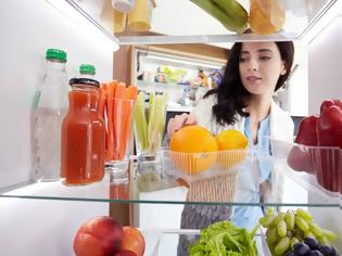 Φωτογραφία για Το τρόφιμο που δεν πρέπει ποτέ να βάζουμε στο ψυγείο δίπλα σε λαχανικά και φρούτα