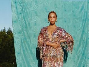 Φωτογραφία για Το μυστήριο με την εγκυμοσύνη της Beyoncé μόλις λύθηκε