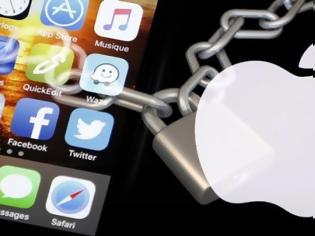 Φωτογραφία για Η Apple αναπτύσσει μια δικτυακή πύλη για την παροχή δεδομένων  στην αστυνομία
