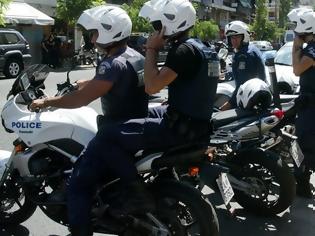 Φωτογραφία για Σταύρος Καλαφάτης: Το υστέρημα του αστυνομικού κρατά όρθιο το Σώμα στη Θεσσαλονίκη