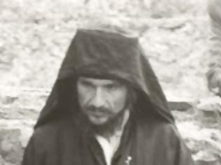 Φωτογραφία για 11047 - Μοναχός Γεώργιος Παλιομοναστηριώτης (1920 - 8 Σεπτ. 1972)