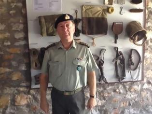 Φωτογραφία για Αφιέρωμα της ΕΡΤ: Μοναδικό πανευρωπαϊκά το Μουσείο στην 1η Στρατιά (video)