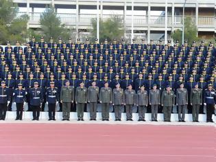 Φωτογραφία για Ξεκινά η ηλεκτρονική εγγραφή επιτυχόντων στην Τριτοβάθμια Εκπαίδευση. Τι ισχύει για Στρατιωτικές-Αστυνομικές-Πυροσβεστικής Σχολές
