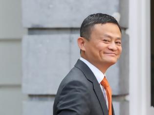 Φωτογραφία για Ο μεγιστάνας ιδρυτής της Alibaba «τα βροντάει» για να ασχοληθεί με φιλανθρωπίες!