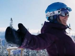 Φωτογραφία για Η καλύτερη δουλειά στον κόσμο: 2 μήνες διακοπές σκι σε 3 ηπείρους με αμοιβή 10.000 δολάρια [Video]