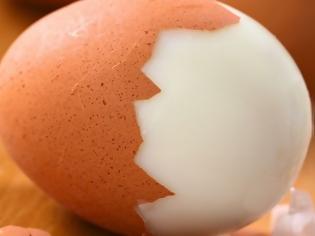 Φωτογραφία για Χοληστερίνη: Πόσα αυγά επιτρέπεται να τρώτε την ημέρα
