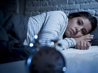 Φωτογραφία για Ποια η σχέση του ύπνου με την κατάθλιψη; Τι έδειξε νέα έρευνα;