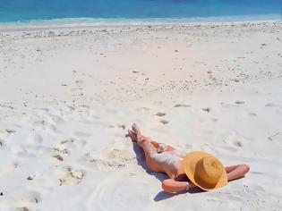 Φωτογραφία για Τρεις ελληνικές παραλίες γυμνιστών στις καλύτερες στην Ευρώπη