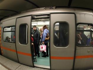 Φωτογραφία για Γραμμή 4 Μετρό: Έως 10 Δεκεμβρίου οι προσφορές των υποψηφίων αναδόχων