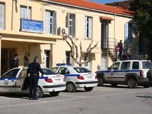 Φωτογραφία για Νέο αστυνομικό μέγαρο διεκδικούν οι αστυνομικοί στο Ρέθυμνο