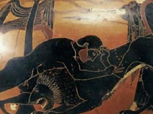 Φωτογραφία για Ποιοι ήταν οι δέκα πιο δυνατοί άνδρες της Ελληνικής μυθολογίας