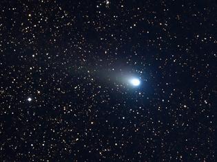 Φωτογραφία για Ορατός τις πρωινές ώρες ο κομήτης Giacobini-Zinner