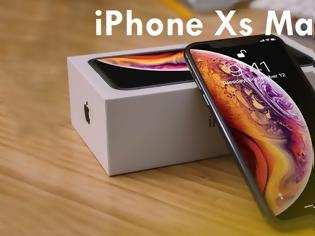 Φωτογραφία για Επιβεβαιωμένο: Το iPhone 2018 θα κυκλοφορήσει στις 21 Σεπτεμβρίου