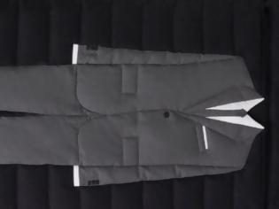 Φωτογραφία για Οίκος μόδας λανσάρει πανάκριβο sleeping bag - κοστούμι