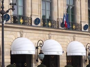 Φωτογραφία για Παρίσι: «Έγδυσαν» πριγκίπισσα της Σαουδικής Αραβίας στο Ritz