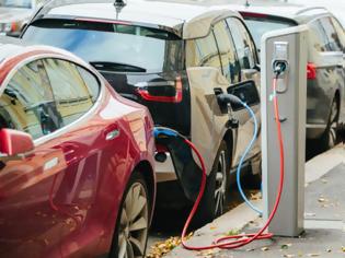 Φωτογραφία για Ραγδαία αύξηση των ηλεκτρικών αυτοκινήτων παρατηρείται στην Ευρώπη