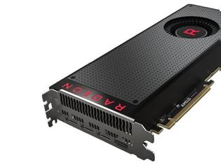 Φωτογραφία για AMD: Φέτος οι πρώτες GPUs των 7nm