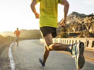 Φωτογραφία για Καρδιακή λειτουργία και τρέξιμο: Ένα λεπτό ζήτημα για κάθε δρομέα