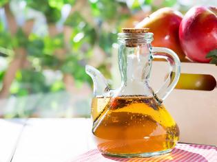 Φωτογραφία για Μπορεί αλήθεια το μηλόξυδο να μας βοηθήσει να χάσουμε βάρος;