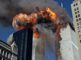 Φωτογραφία για 11 Σεπτεμβρίου 2001: Αυτές είναι οι 10 πιο παρανοϊκές θεωρίες συνωμοσίας [video]