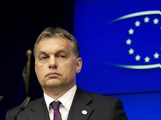 Φωτογραφία για Χαμός στο ευρωκοινοβούλιο για την Ουγγαρία και τους μετανάστες - Κατά του Ορμπάν ψήφισε και ο Μητσοτάκης!!!
