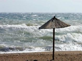 Φωτογραφία για Αλλάζει ο καιρός με βροχές, σποραδικές καταιγίδες και ισχυρούς βοριάδες στο Αιγαίο