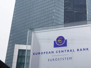Φωτογραφία για Προς αύξηση επιτοκίων η ΕΚΤ τον Σεπτέμβριο του 2019
