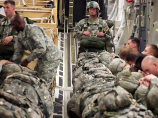 Φωτογραφία για Πως να κοιμηθείς σε 120 δευτερόλεπτα με τη μέθοδο που χρησιμοποιεί ο αμερικανικός στρατός