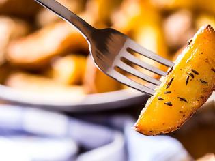 Φωτογραφία για Πατάτες: Πόσες θερμίδες έχουν & ποιος είναι ο πιο υγιεινός τρόπος μαγειρέματος