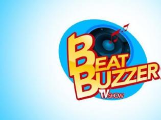 Φωτογραφία για Beat Buzzer: Το νέο trailer για την εκπομπή του Γιώργου Μαυρίδη...