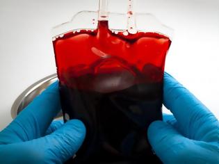 Φωτογραφία για Μπορούν βακτήρια του εντέρου να μας χαρίσουν μια «καθολική» ομάδα αίματος;