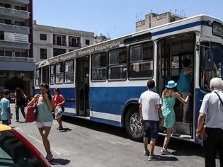 Φωτογραφία για Πάτρα: Το λεωφορείο μπαίνει στο «έξυπνο» κινητό