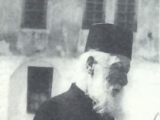 Φωτογραφία για 11071 - Μοναχός Νεόφυτος Λαυριώτης (1908 - 14 Σεπτεμβρίου 1983)