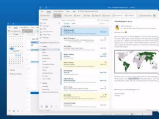 Φωτογραφία για Outlook διαθέσιμο στα Windows και το web