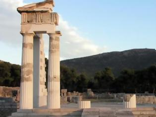 Φωτογραφία για Η Ελλάδα με δύο μνημεία στην πρώτη διαδικτυακή πλατφόρμα για την Παγκόσμια Κληρονομιά