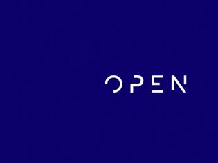 Φωτογραφία για Αυτό είναι το λογότυπο του OPEN (πρώην Epsilontv)