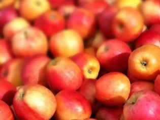 Φωτογραφία για Εργαζόμενοι σε σούπερ μάρκετ πούλησαν... 15.000 μήλα σε έναν μόνο πελάτη και απολύθηκαν!
