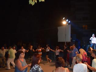 Φωτογραφία για Χαλκίδα: Ολοκληρώθηκε το Φεστιβάλ του ΚΚΕ στο Πάρκο του Δέλτα (ΦΩΤΟ)