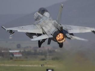 Φωτογραφία για Αναβάθμιση F-16: Το πρώτο ημίχρονο της διαπραγμάτευσης με την Lockheed Martin σήμερα