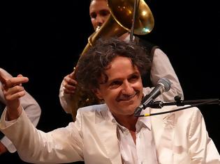 Φωτογραφία για Συναυλία του Γκόραν Μπρέγκοβιτς στην Λάρισα στις 23 Σεπτεμβρίου