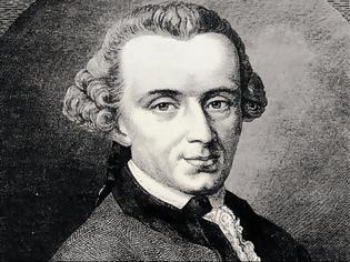 Φωτογραφία για Kant και σύγχρονη φυσική