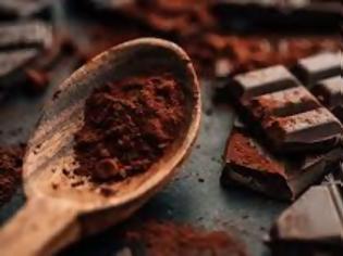 Φωτογραφία για Μαύρη σοκολάτα: Φάρμακο για την καρδιά και τον εγκέφαλο