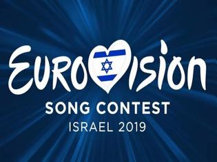 Φωτογραφία για Με καινοτομία ξεκινά ο 64ος Διαγωνισμός Τραγουδιού της Eurovision που θα διεξαχθεί στο Ισραήλ .