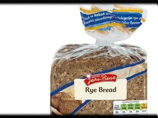 Φωτογραφία για Προσοχή: Αποσύρεται ψωμί σικάλεως από τα super market «LIDL» (ΦΩΤΟ)