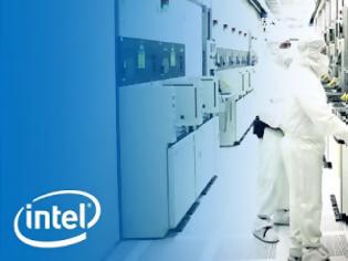 Φωτογραφία για Η Intel δίνει μέρος της παραγωγής στην TSMC