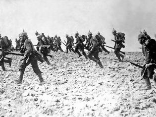 Φωτογραφία για Ανθυπολοχαγός Έρβιν Ρόμελ 1914: Η πρώτη μάχη ενός θρύλου στον Α’ Παγκόσμιο
