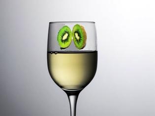 Φωτογραφία για Τι σημαίνει ότι το κρασί μας έχει νότες ακτινίδιου;